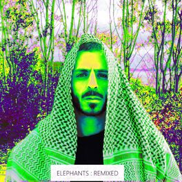 Album cover of Elephants : Remixed