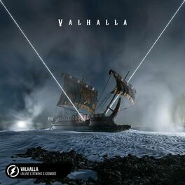 Album cover of Valhalla