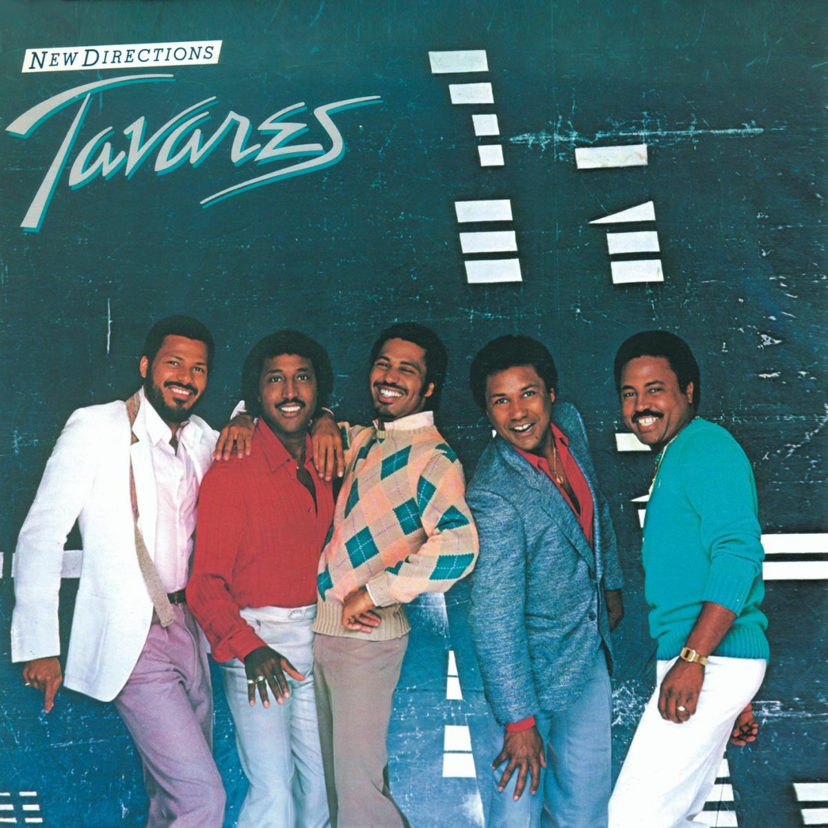Tavares: albums, songs, playlists | Listen on Deezer