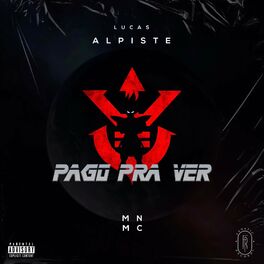 Album cover of Pago Pra Ver (feat. MN MC & Triick)