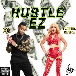 Album cover of Hustle EZ (feat. XO)
