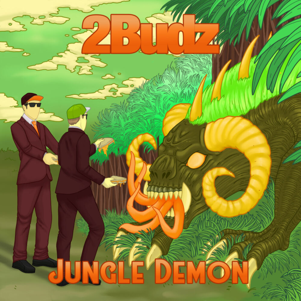 Jungle remix. Джунглей демон. Jungle альбом. Jungle Demon.