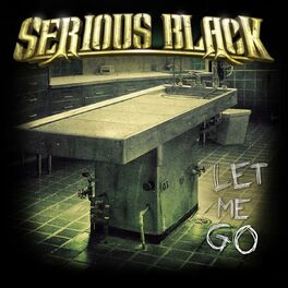 Serious Black: albums