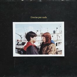 Album cover of Gracias Por Nada