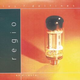 Album cover of Regio (En Vivo)