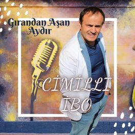 Album cover of Gırandan Aşan Aydır (Canlı)