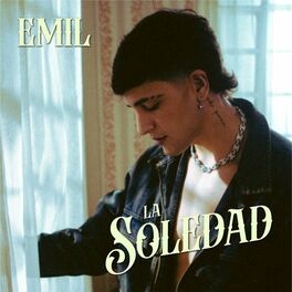 Album cover of La Soledad