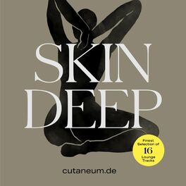 Album cover of Cutaneum (Skin Deep)