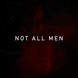 Album cover of Not All Men