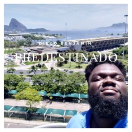 Album cover of Predestinado