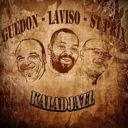 Album cover of Kaladjazz