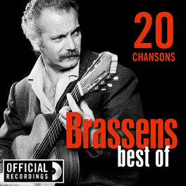 Album cover of Best Of 20 chansons