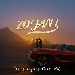 Album cover of Zo Jani