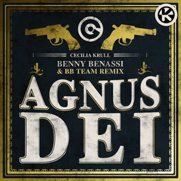 Album cover of Agnus Dei (Benny Benassi & BB Team Remix)