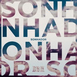 Album cover of Um Sonhador