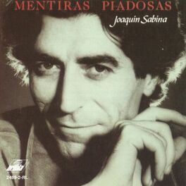 Album cover of Mentiras Piadosas