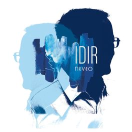 Album cover of Idir
