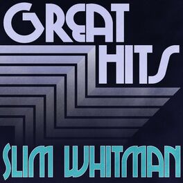 Album cover of Great Hits of Slim Whitman, Vol. 2