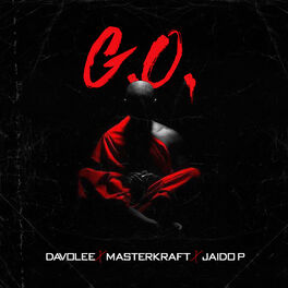 Album cover of G.O.