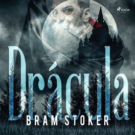 Album cover of Drácula