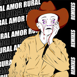 Album cover of Amor Rural (Remixes)