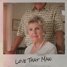 Album cover of Love That Man