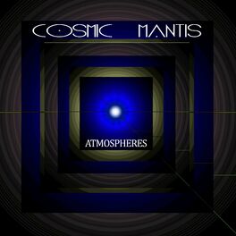 Album cover of Atmospheres