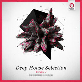 Album cover of Armada Deep House Selection, Vol. 4 (The Finest Deep House Tunes)