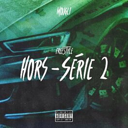 Album cover of Freestyle Hors-Série 2