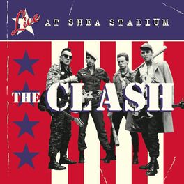 the clash album