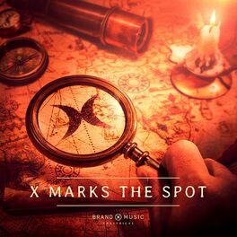 Album cover of X Marks The Spot