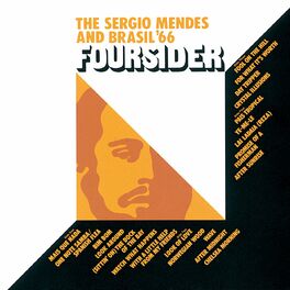 Album cover of Foursider