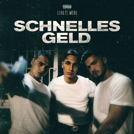 Album cover of Schnelles Geld