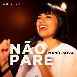 Manú Paiva  Volte A Orar [Cover] 