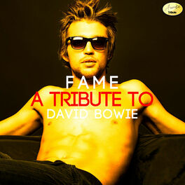 Album cover of Fame (A Tribute to David Bowie)