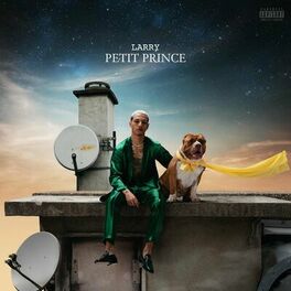 Album cover of Petit Prince