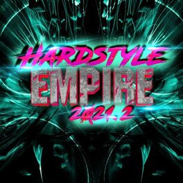 Album cover of Hardstyle Empire 2021.2