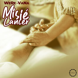 Album cover of Misié Cancer