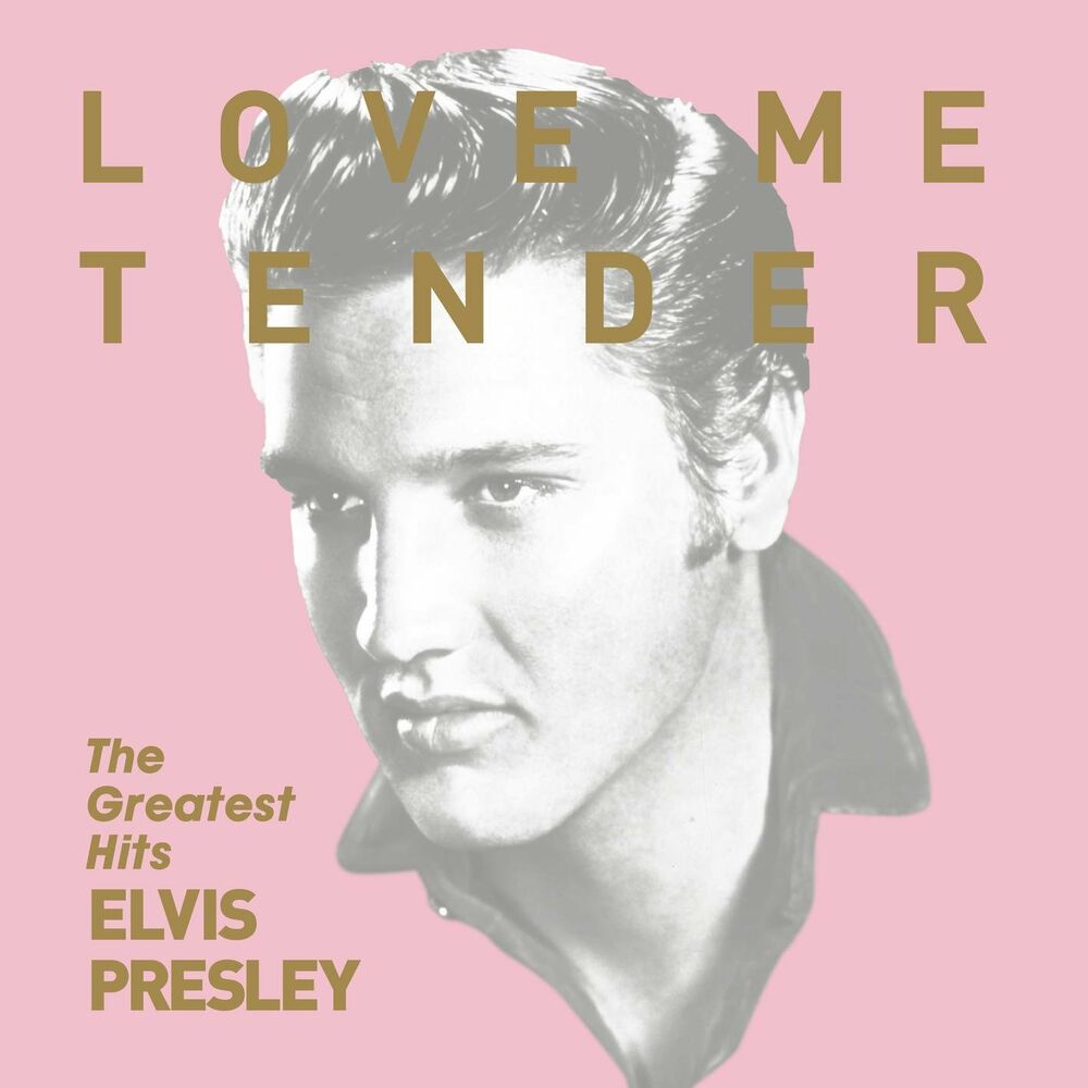 Elvis presley love me tender. Elvis Presley - i need your Love Tonight обложка. 121 Barbara Streisand & Elvis Presley - Love me tender.