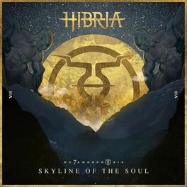 Album cover of Skyline of the Soul
