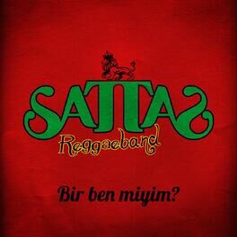 Album cover of Bir Ben Miyim