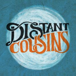 Album cover of Distant Cousins