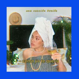 Album cover of Como Yo Te Quería