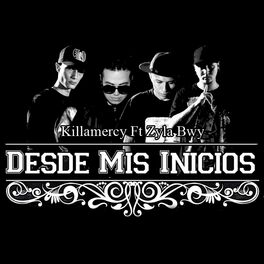 Album cover of Desde Mis Inicios