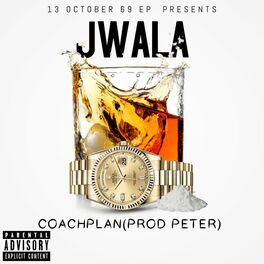 Album cover of Jwala