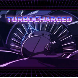 Album cover of Turbocharged
