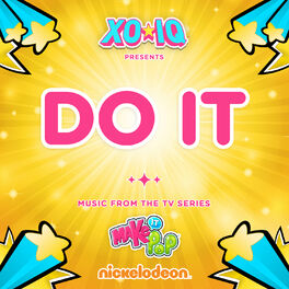 Album cover of Do It- Single