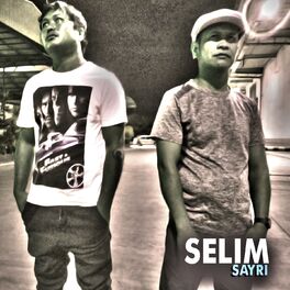 Album cover of Sayri