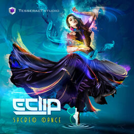 Album cover of Sacred Dance