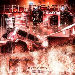 Album cover of Hellification